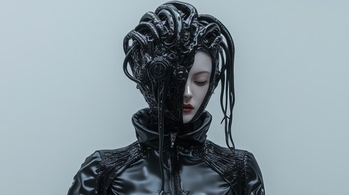 Hybrid Collapse: Not a Project, but a Perceptual Environment