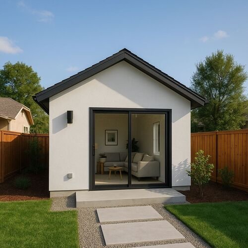 Sacramento Homeowners Increasingly Choose A+ Construction & Remodeling for ADU Projects