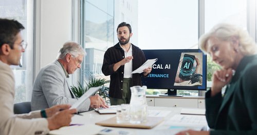 Exploring New Creative Possibilities with Realistic AI Images