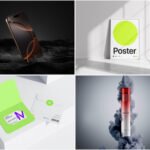 How to Pick the Right Free Mockup for Your Niche